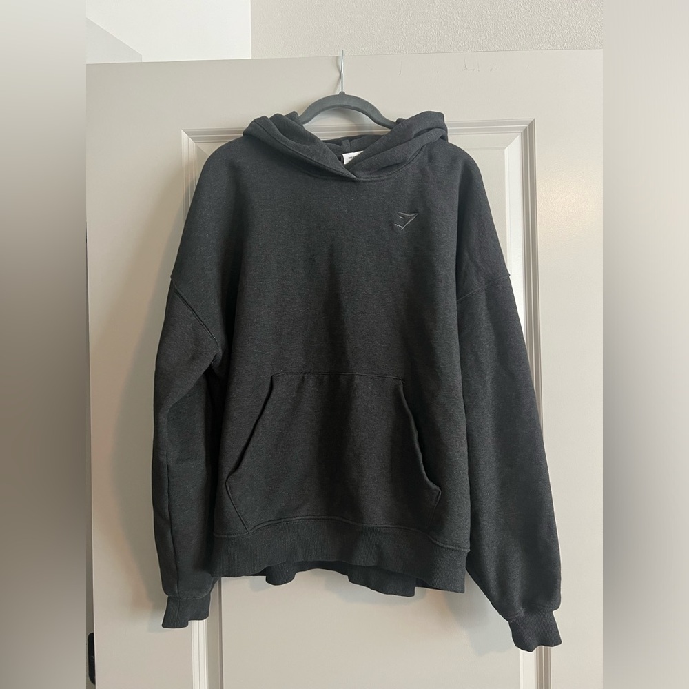Gymshark hoodie